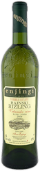 Rajnski rizling 0,75L Eko-vino Kasna